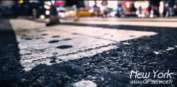 USA - New York Orte - TimeLapse Humor -  Fun 