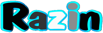 Razin R MASCULINE - Maghreb Muslim First Names 