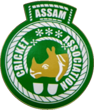 Assam Indien Kricket Sport 