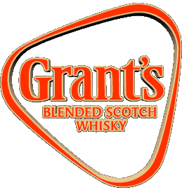 Grant's Whiskey Getränke 