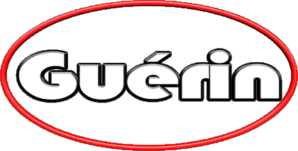 Guérin G MASCULINO - Francia Nombre 