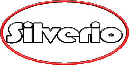 Silverio S MASCHIO -  Italia Nome 