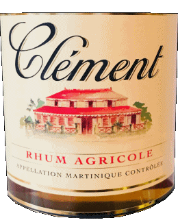 Clément Rum Bevande 