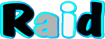 Raid R MASCULINE - Maghreb Muslim First Names 