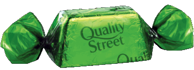 Quality Street Pralinen Essen 
