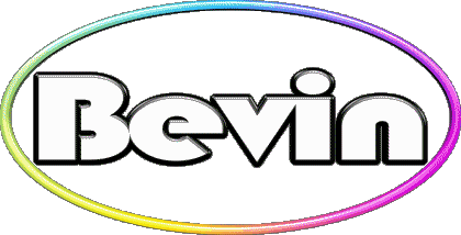 Bevin B FEMININ - UK - USA Prénoms 