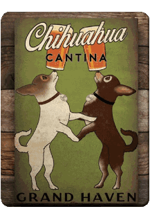 Chihuahua-Cerveza Mexico Beers Drinks 