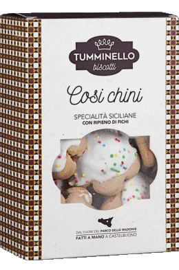 Tumminello biscotti Dolci Cibo 