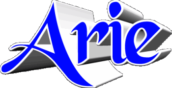 Arie A MANN - UK - USA - IRL - AUS - NZ Vorname 