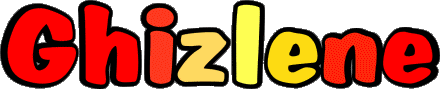 Ghizlene G FEMMINILE - Maghreb Musulmano Nome 
