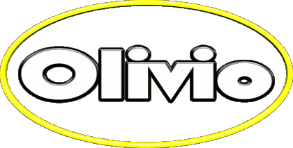 Olivio O MASCULINO - España Nombre 