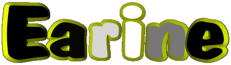 Earine E FEMININ - France Prénoms 