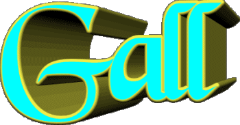 Gall G MASCHIO - Francia Nome 