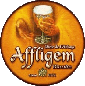 Affligem Belgio Birre Bevande 