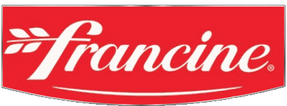 Francine Farine - Levure Nourriture 