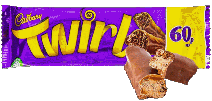 Cadbury Chocolats Nourriture 