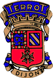 Logo Terrot MOTOCICLI Trasporto 