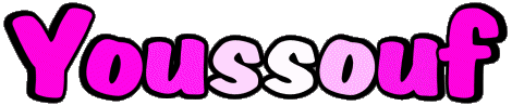 Youssouf Y MANN - Frankreich Vorname 