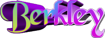 Berkley B MASCULIN - UK - USA Prénoms 