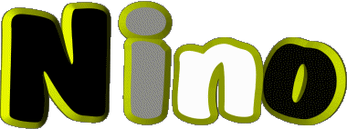 Nino N MASCULINE - Italy First Names 