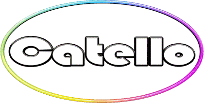 Catello C MASCULINO - Italia Nombre 