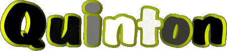 Quinton Q MASCULIN - UK - USA Prénoms 