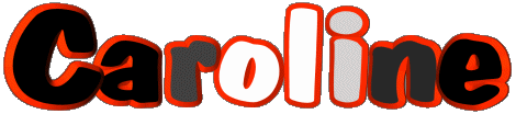 Caroline C FEMININ - France Prénoms 