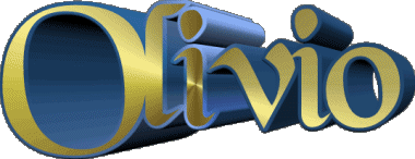 Olivio O MASCULIN - Espagne Prénoms 