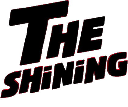 Logo The Shining Film Internazionale Multimedia 