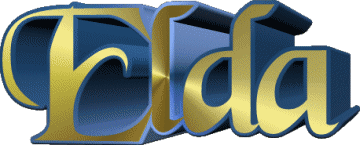 Elda E FEMININE - France First Names 