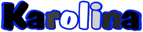 Karolina K FEMININ - France Prénoms 
