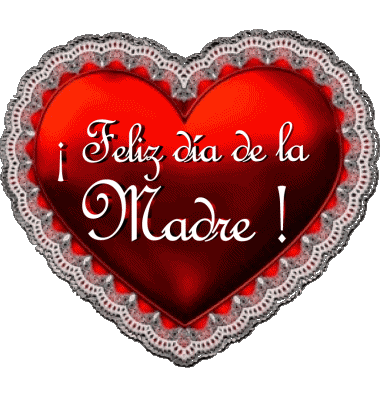014 Feliz día de la madre Español Mensajes 