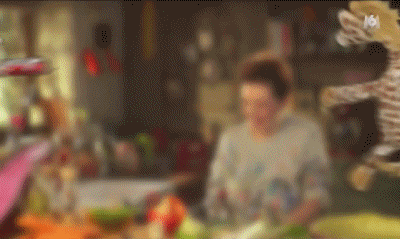 Scènes de  Ménages Programa de TV Multimedia 