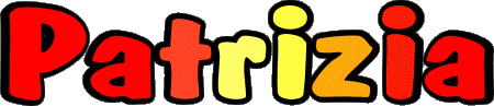 Patrizia P FEMININ - Italie Prénoms 