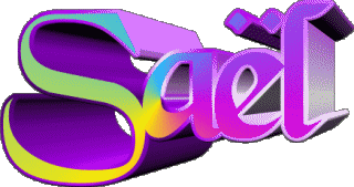 Saël S MASCULINE - France First Names 