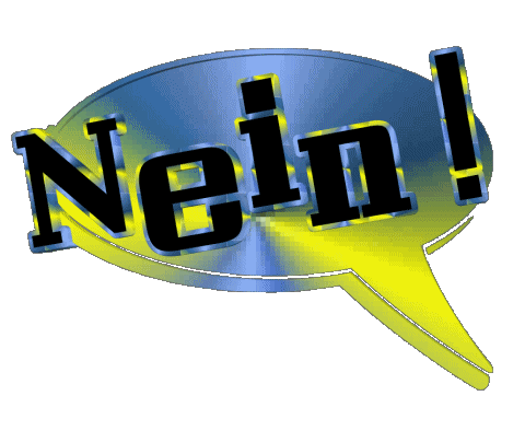 002 Nein Alemán Mensajes 