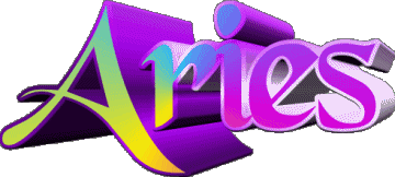 Aries A MASCHIO - UK - USA - IRL - AUS - NZ Nome 