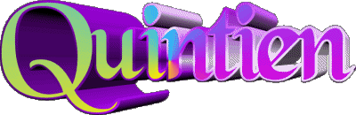 Quintien Q MASCULINE - France First Names 