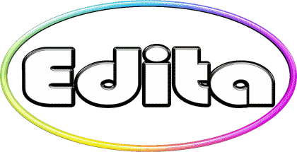 Edita E FEMENINO - Alemania Nombre 