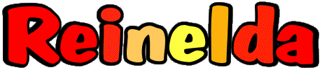Reinelda R WEIBLICH - Frankreich Vorname 
