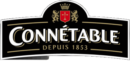 Connétable Conserve Cibo 