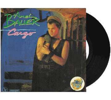 Cargo-Cargo Axel Bauer A Compilation 80' France Musique Multi Média 