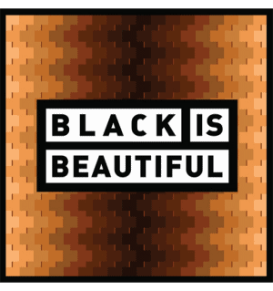 Black is beautiful-Black is beautiful Gnarly Barley USA Bières Boissons 