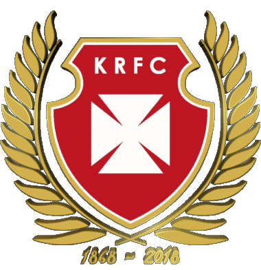 Kilmarnock RFC Scotland Rugby - Clubs World - Logo Sports 