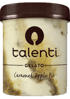 Talenti Gelato Cibo 