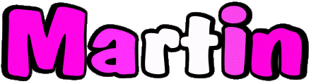 Martin M MASCULIN - France Prénoms 