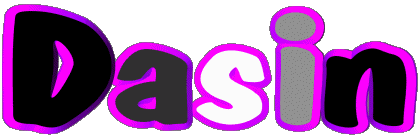 Dasin D FEMININE - Maghreb Muslim First Names 