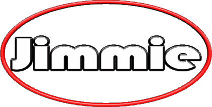 Jimmie J MASCULIN - UK - USA Prénoms 