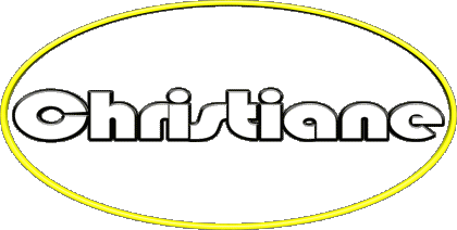 Christiane C WEIBLICH - Frankreich Vorname 