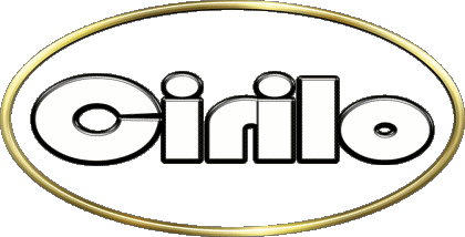 Cirilo C MASCHIO - Spagna Nome 